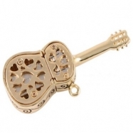 Флешка Скрипка 8 Гб (P0109)